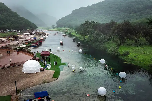 Discover the Beauty of Salalah